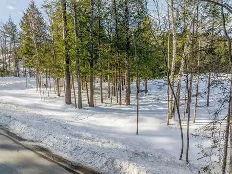 Edgemont Road Sunapee NH 03782