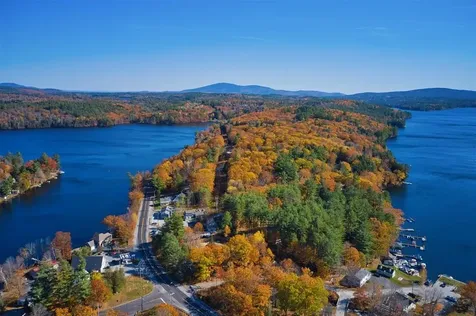 Edgemont Road Sunapee NH 03782