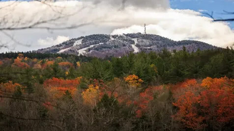 Edgemont Road Sunapee NH 03782
