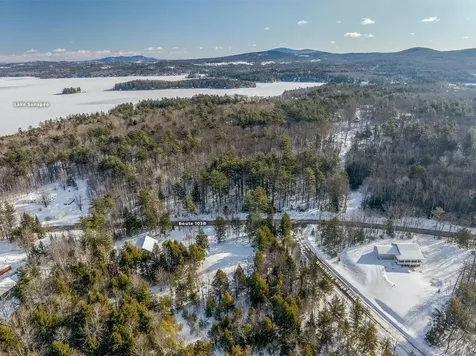 Edgemont Road Sunapee NH 03782