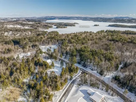Edgemont Road Sunapee NH 03782