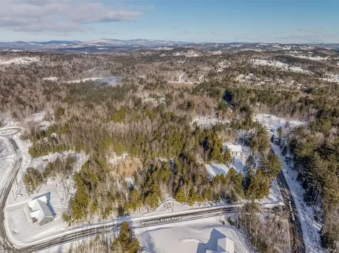 Edgemont Road Sunapee NH 03782