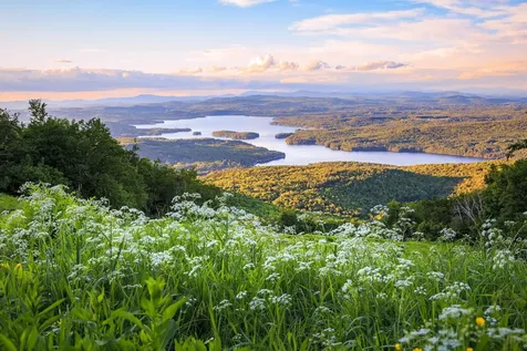 Edgemont Road Sunapee NH 03782