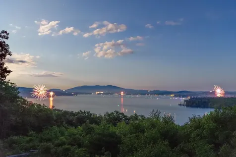 Edgemont Road Sunapee NH 03782