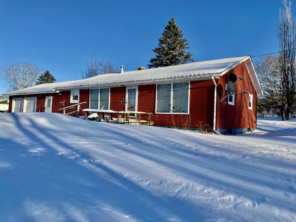 242 East Sheldon Road Sheldon VT 05450-9759