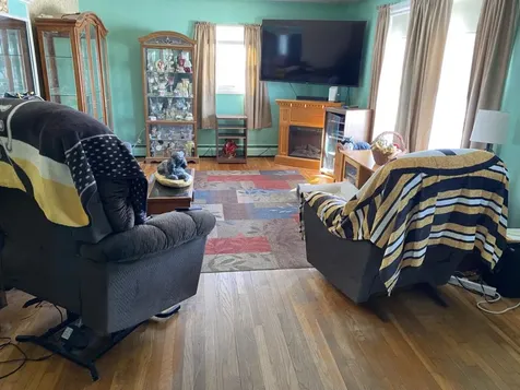 242 East Sheldon Road Sheldon VT 05450-9759