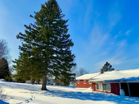 242 East Sheldon Road Sheldon VT 05450-9759