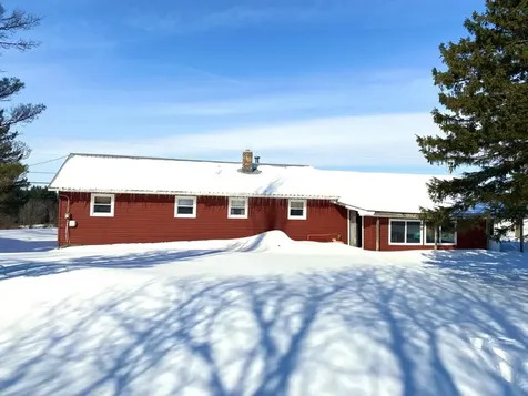 242 East Sheldon Road Sheldon VT 05450-9759