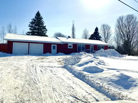242 East Sheldon Road Sheldon VT 05450-9759