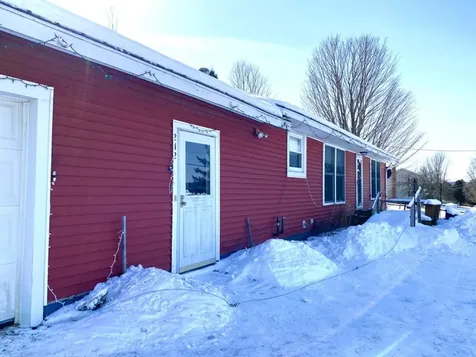 242 East Sheldon Road Sheldon VT 05450-9759