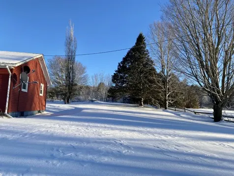 242 East Sheldon Road Sheldon VT 05450-9759