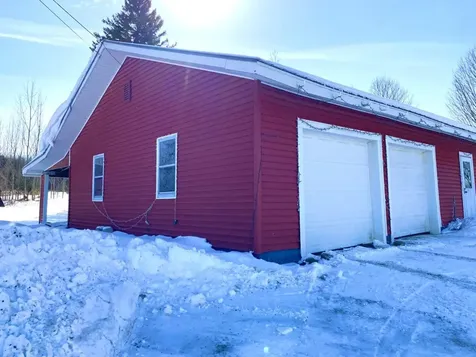 242 East Sheldon Road Sheldon VT 05450-9759