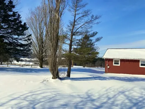 242 East Sheldon Road Sheldon VT 05450-9759