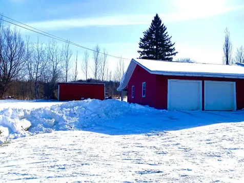 242 East Sheldon Road Sheldon VT 05450-9759