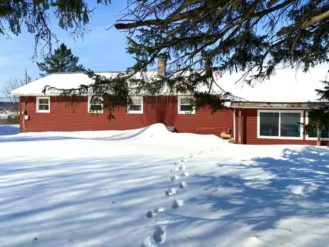 242 East Sheldon Road Sheldon VT 05450-9759