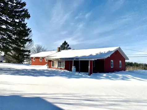 242 East Sheldon Road Sheldon VT 05450-9759