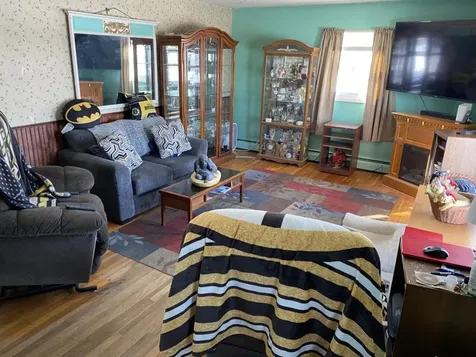 242 East Sheldon Road Sheldon VT 05450-9759