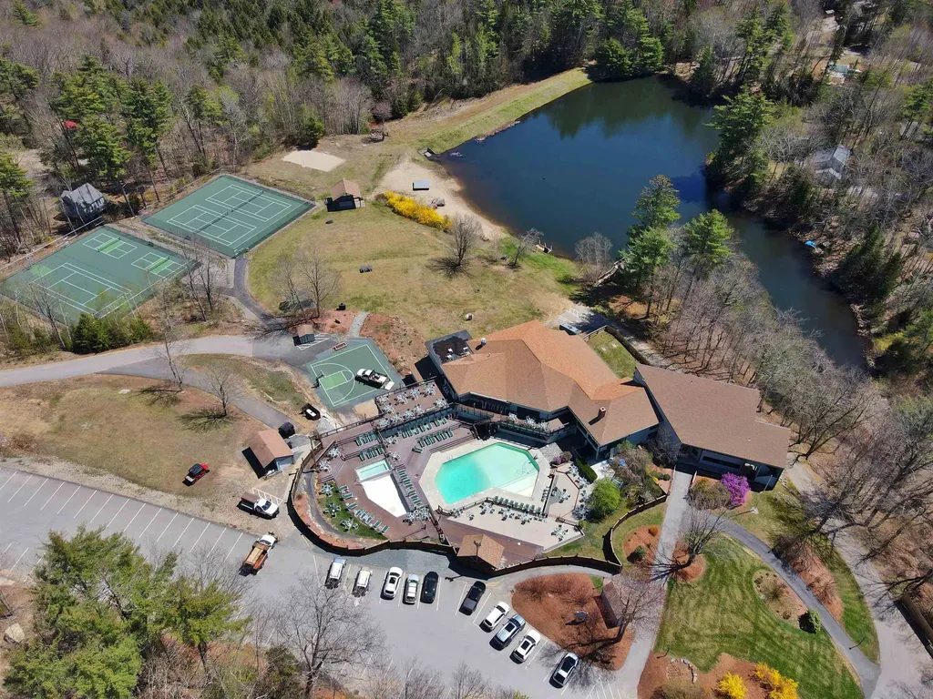 7 Armsby Circle Campton NH 03223