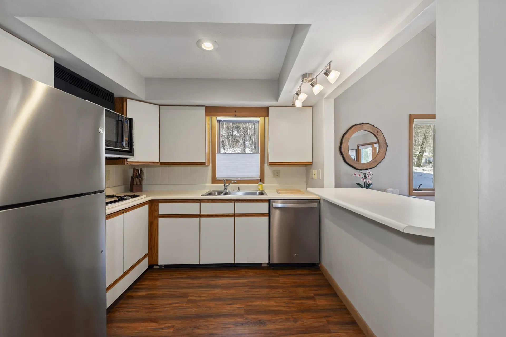 7 Armsby Circle Campton NH 03223