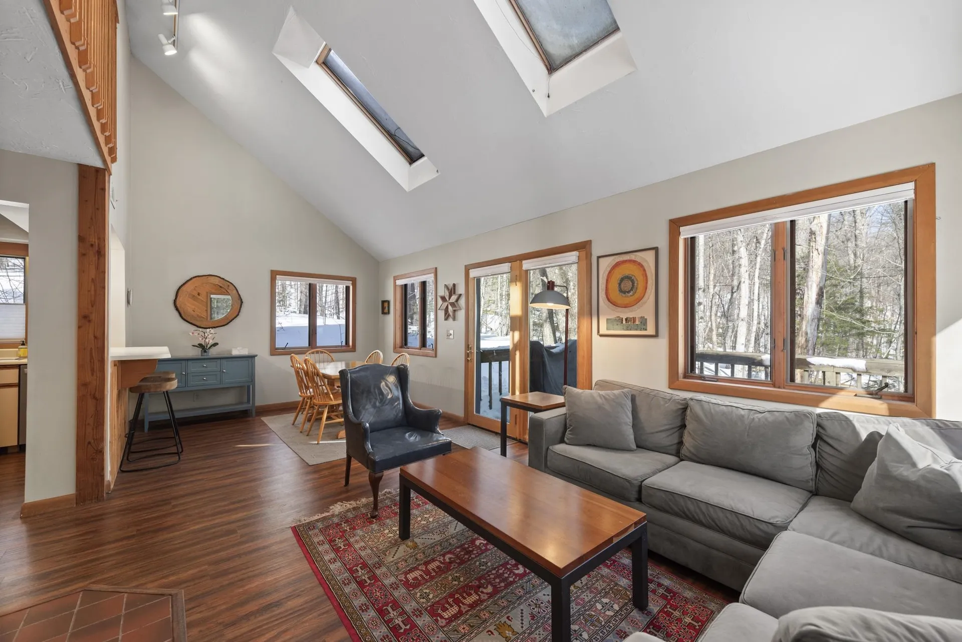 7 Armsby Circle Campton NH 03223