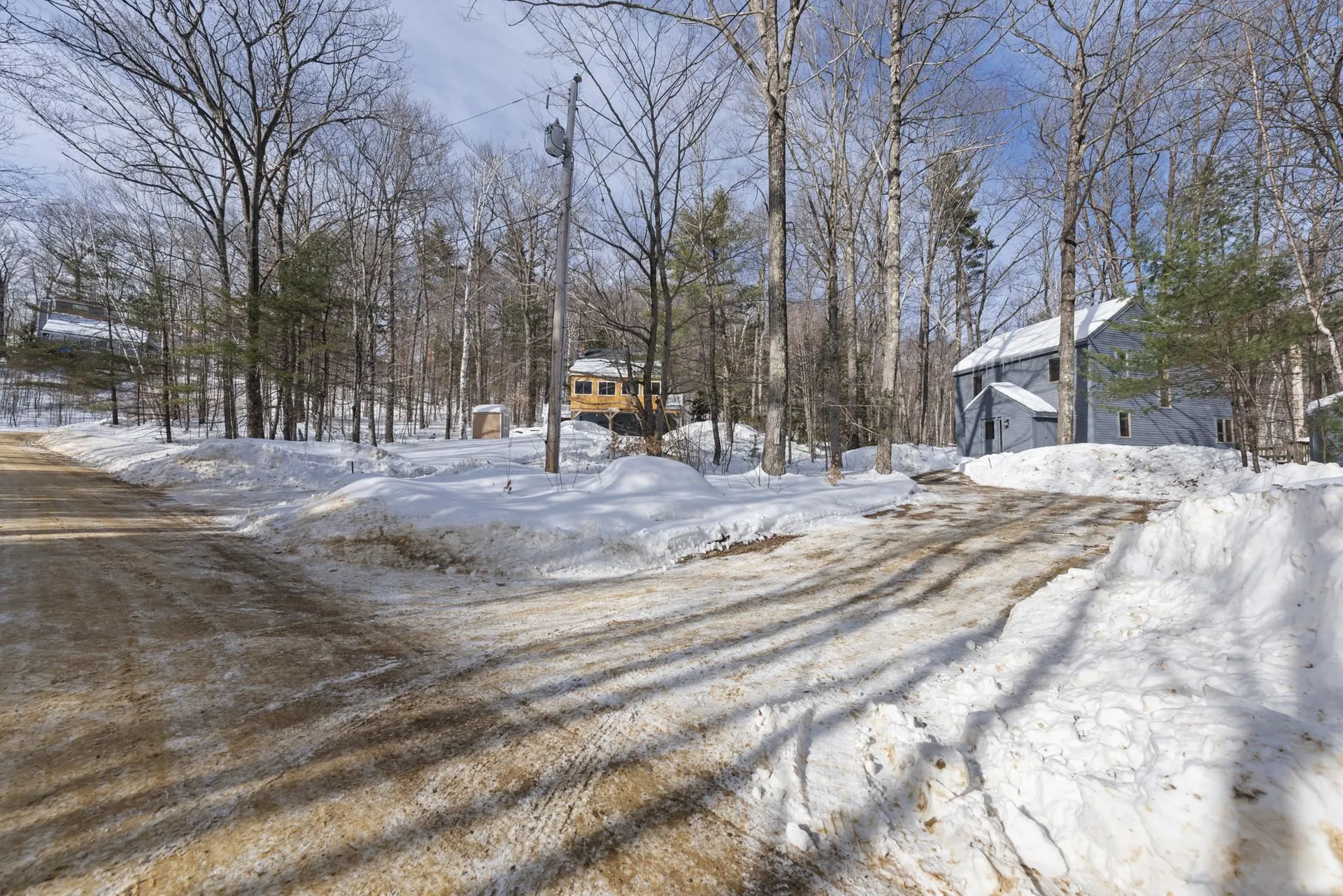 7 Armsby Circle Campton NH 03223