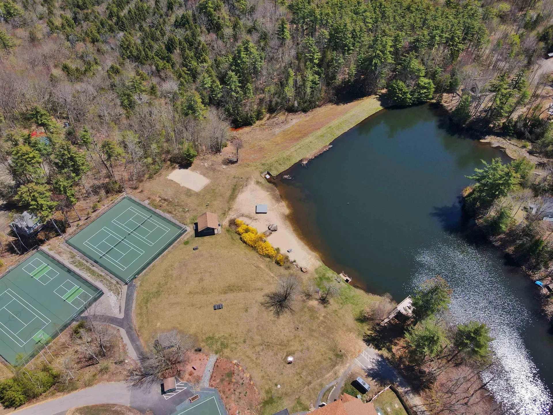 7 Armsby Circle Campton NH 03223