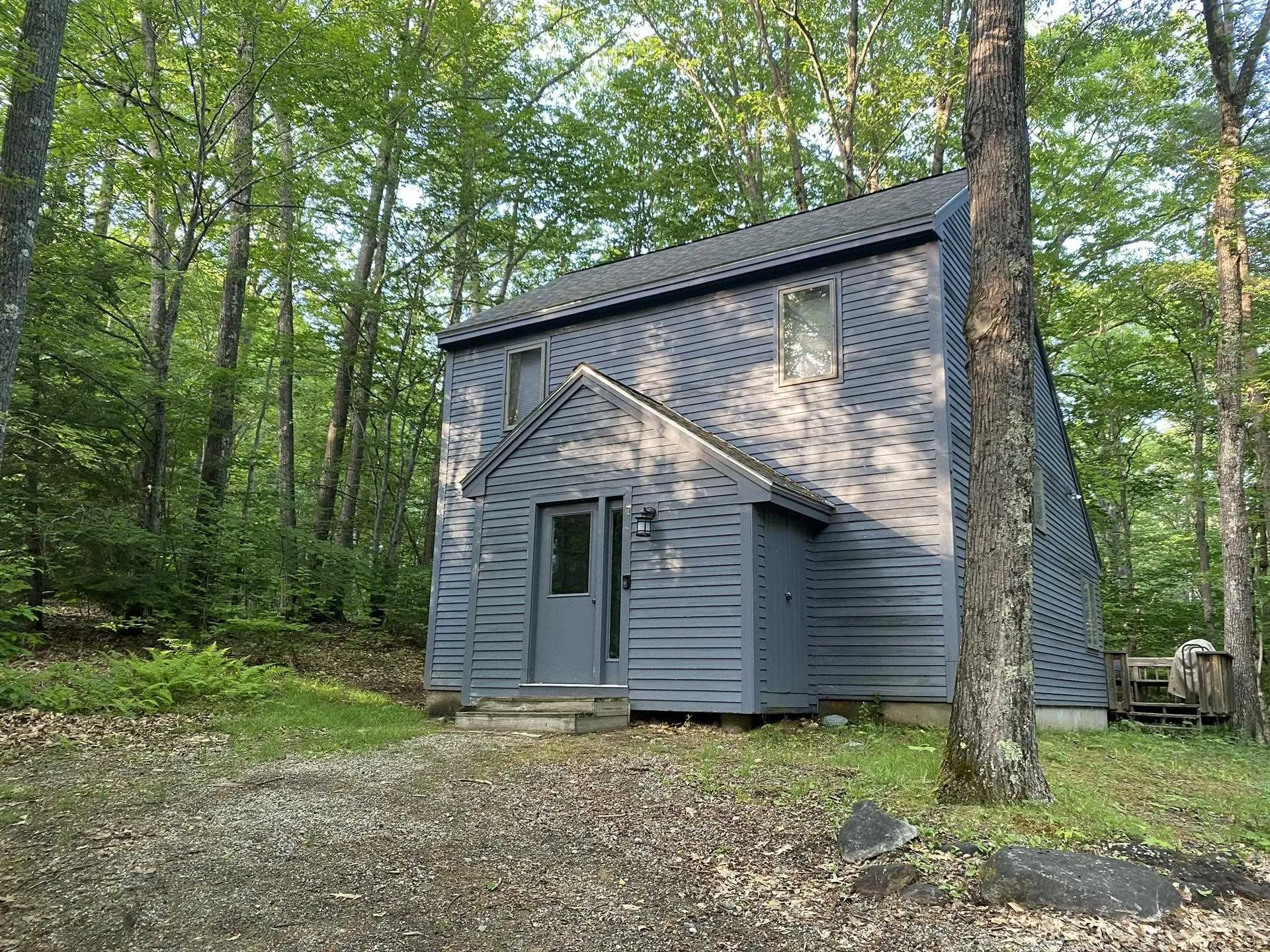 7 Armsby Circle Campton NH 03223