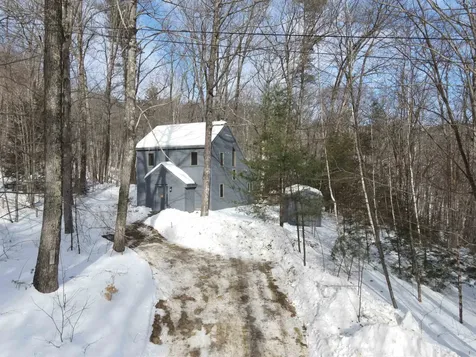 7 Armsby Circle Campton NH 03223