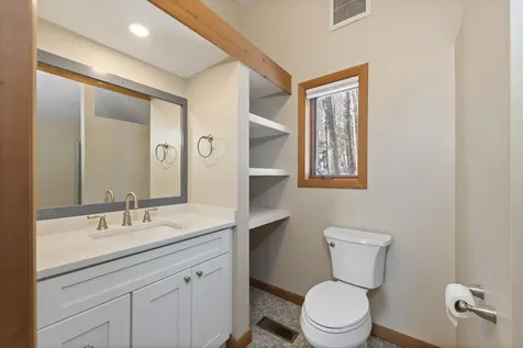 7 Armsby Circle Campton NH 03223