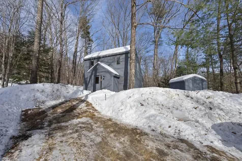 7 Armsby Circle Campton NH 03223