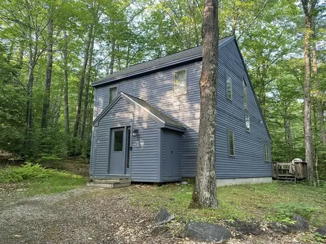 7 Armsby Circle Campton NH 03223