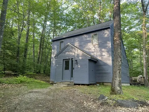 7 Armsby Circle Campton NH 03223