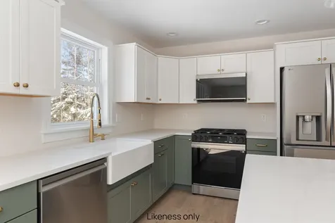 0 Willow Way Georgia VT 05468