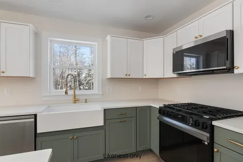 0 Willow Way Georgia VT 05468