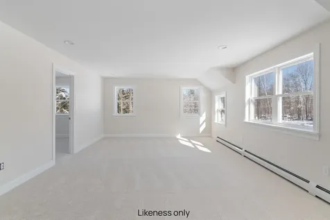 0 Willow Way Georgia VT 05468