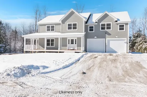 0 Willow Way Georgia VT 05468
