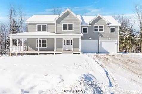0 Willow Way Georgia VT 05468
