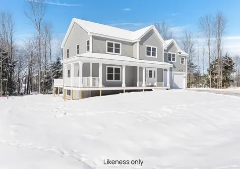 0 Willow Way Georgia VT 05468