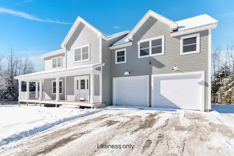0 Willow Way Georgia VT 05468