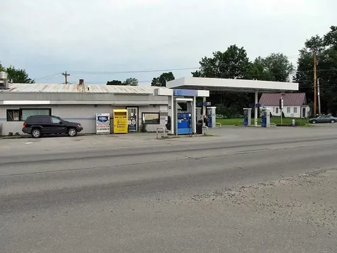 3131 Us Route 5 Derby VT 05829
