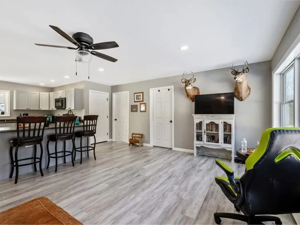 2650 Woodward Neighborhood Road Enosburg VT 05450