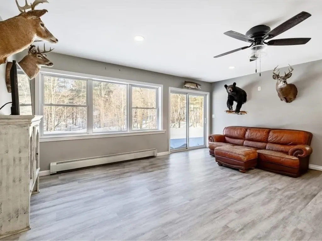 2650 Woodward Neighborhood Road Enosburg VT 05450