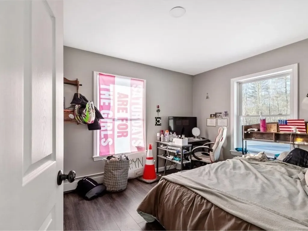 2650 Woodward Neighborhood Road Enosburg VT 05450