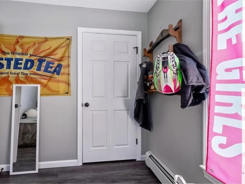 2650 Woodward Neighborhood Road Enosburg VT 05450