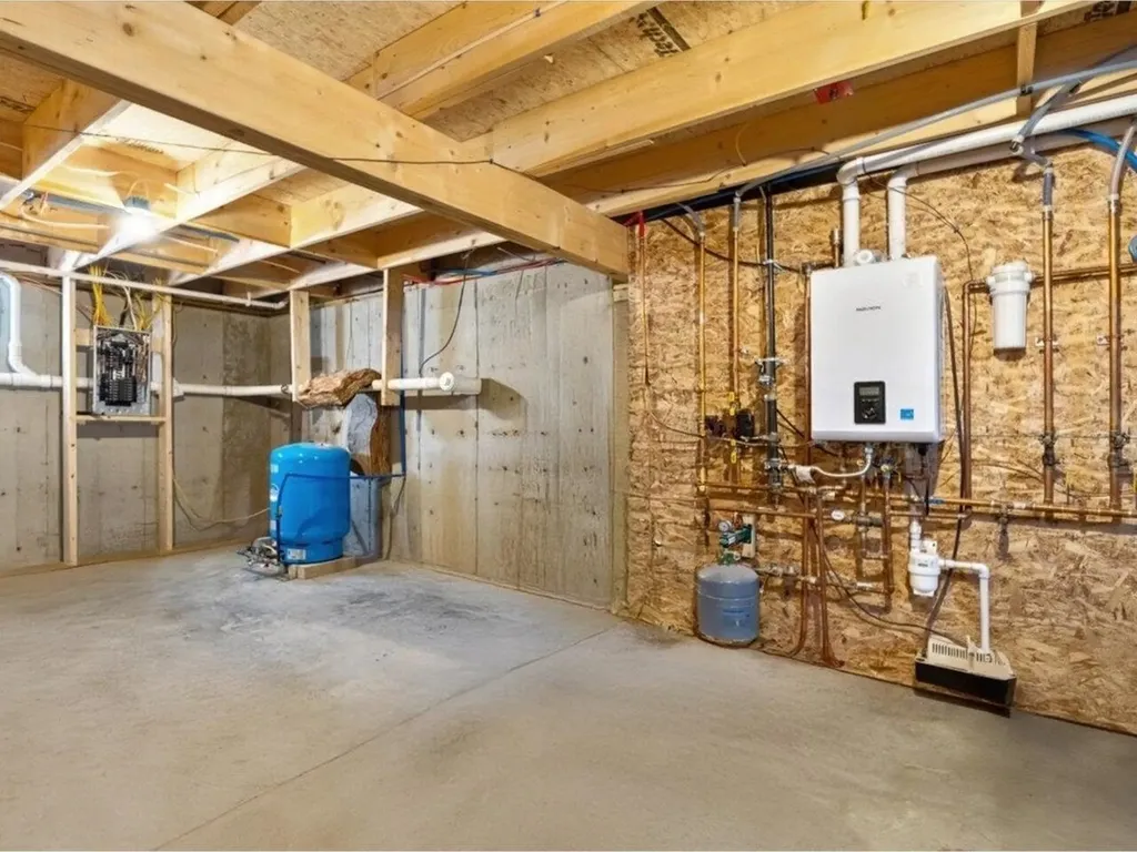 2650 Woodward Neighborhood Road Enosburg VT 05450