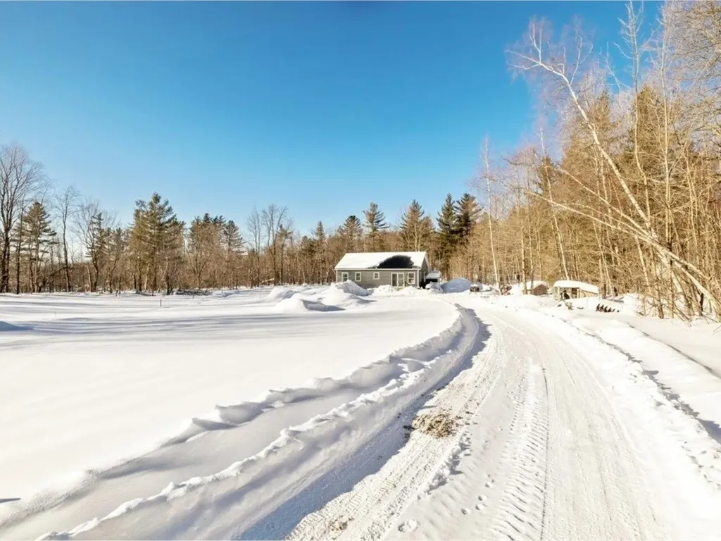 2650 Woodward Neighborhood Road Enosburg VT 05450