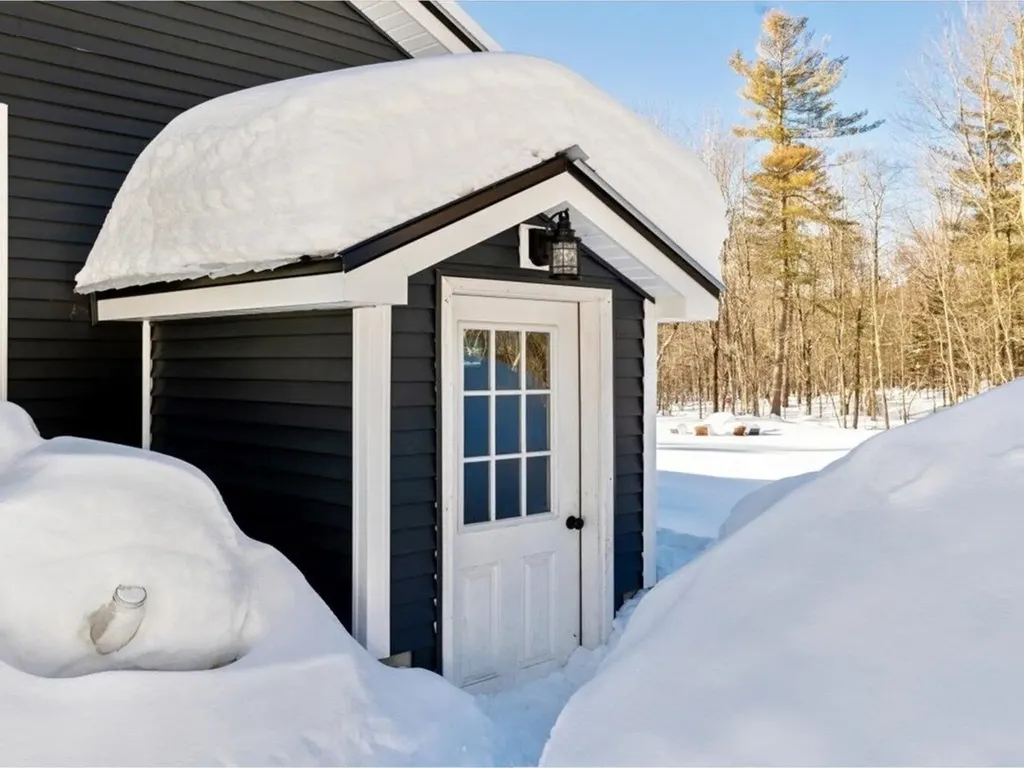 2650 Woodward Neighborhood Road Enosburg VT 05450