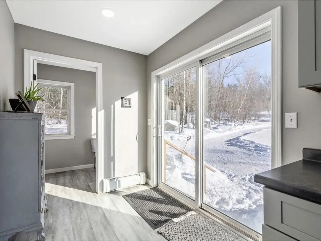 2650 Woodward Neighborhood Road Enosburg VT 05450