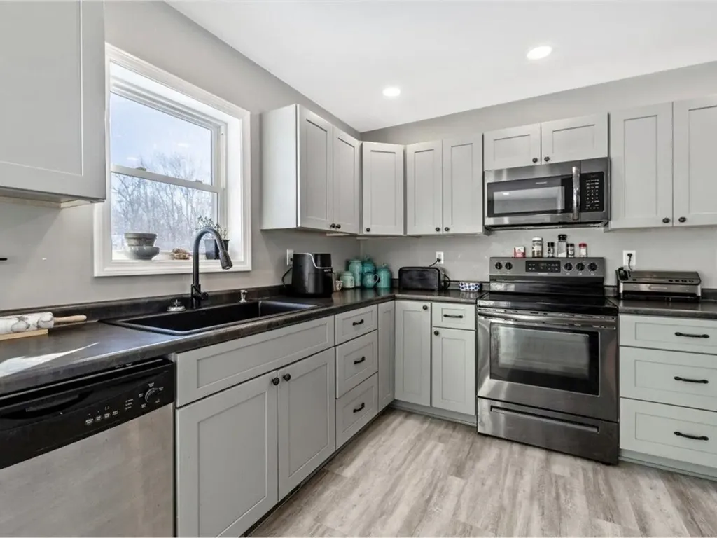 2650 Woodward Neighborhood Road Enosburg VT 05450