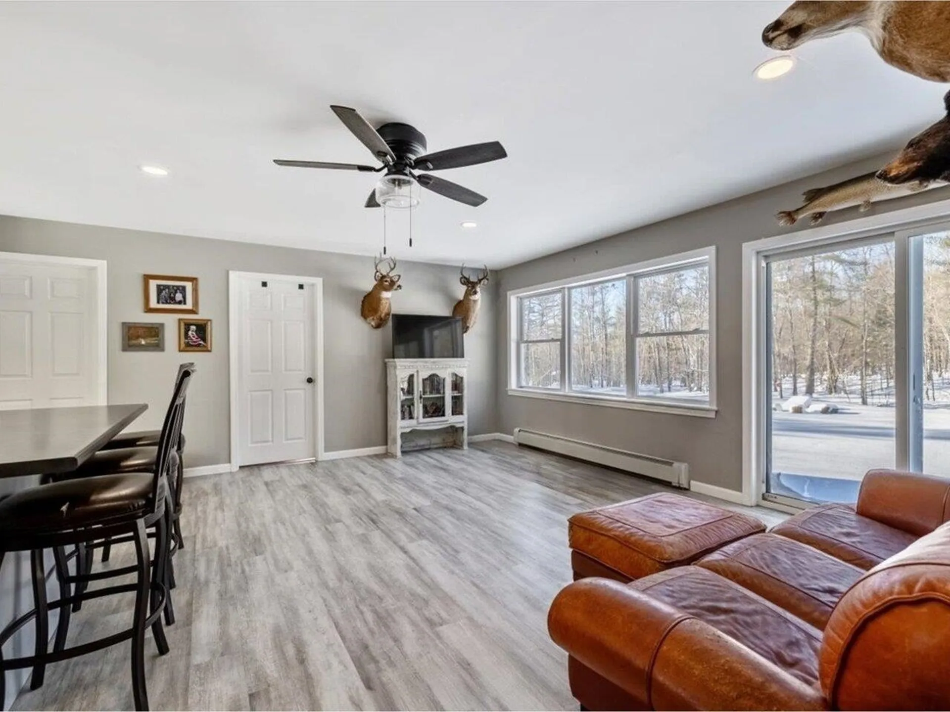 2650 Woodward Neighborhood Road Enosburg VT 05450